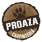Logo de Carpintería Proaza