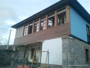 galeria de iroco