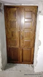 balcon de iroco
