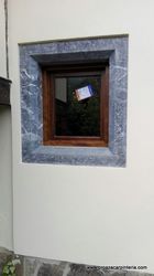 ventana de iroco