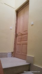 puerta de entrada