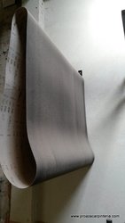 bandas de lija 