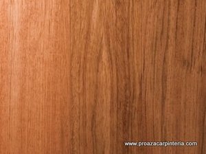                          madera de jatoba