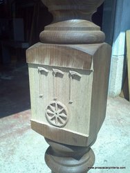 detalle columnas