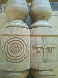 detalle columnas
