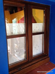 ventanas de iroco
