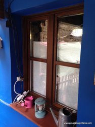 ventanas de iroco