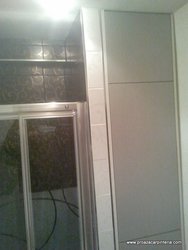 mueble para baño 