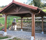 Estructuras